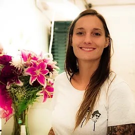 Amanda