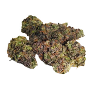 Hash Burger