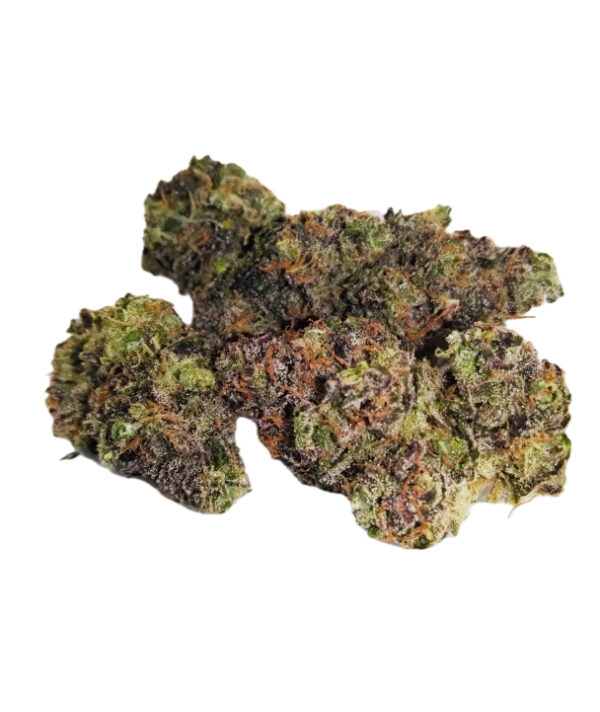 Hash Burger
