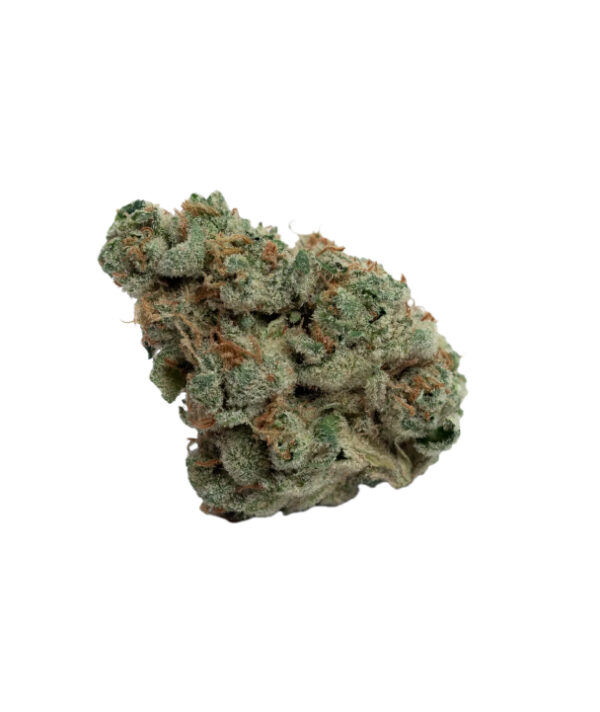 Mule Fuel
