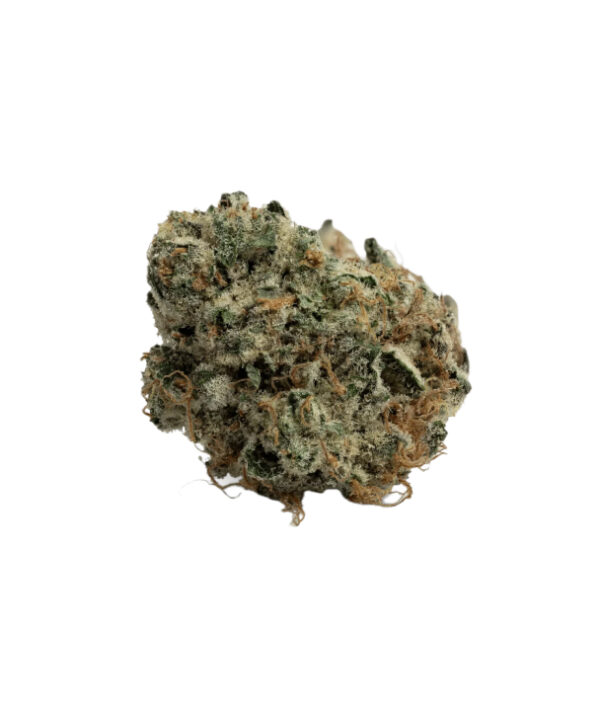LA Kush Cake