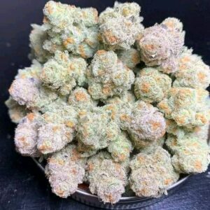 Orel Kush
