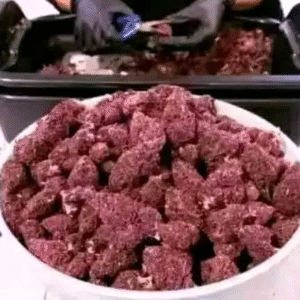 Alaska thunder fuck