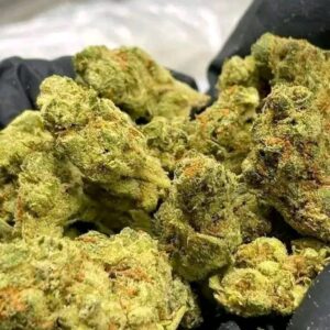 Fire OG