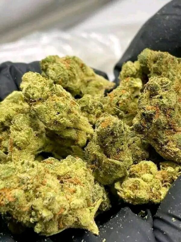 Fire OG