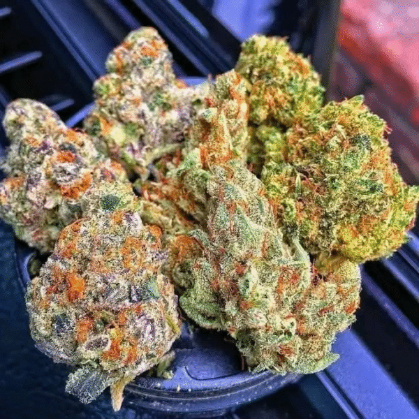 Blue cheese