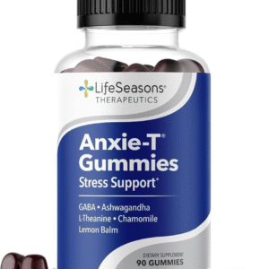 Anxiety gummies